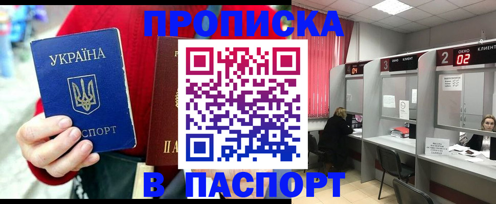 прописка 2025 в Тереке